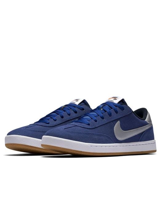 Nike Blue Sb Fc 'Classic' for men