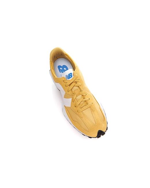 New Balance Metallic 327 'Savannah' for men