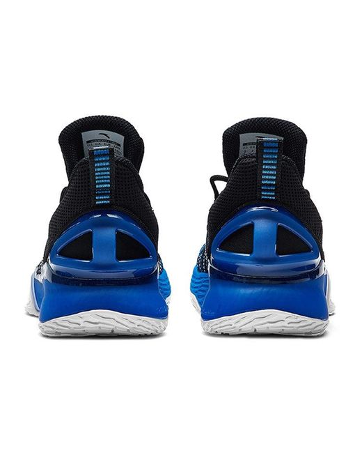 Anta Blue Light Cavalry 3 Low for men