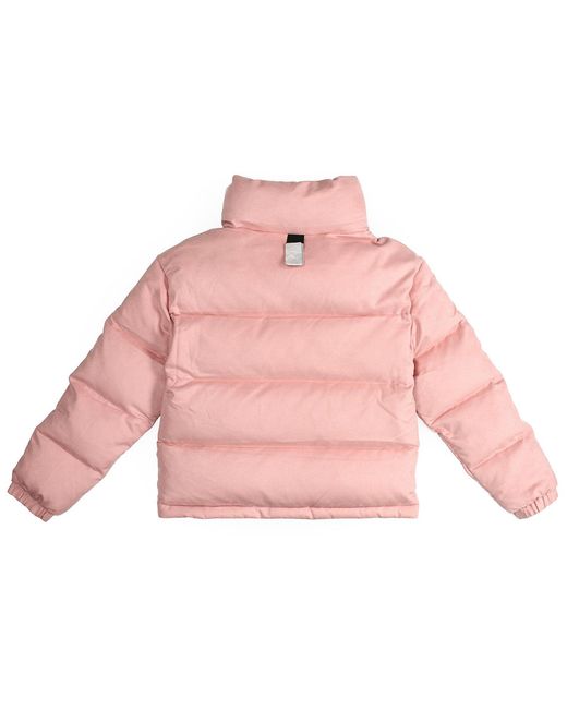 PUMA Pink (Wmns) 480 Style Down Jacket