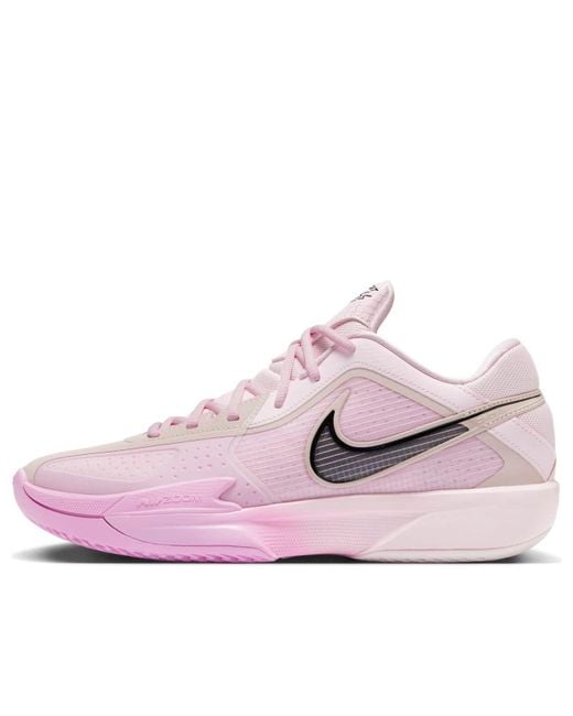 Nike Pink Air Zoom Gt Cut Cross Ep 'Think' for men