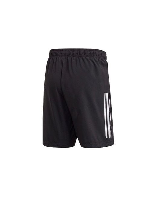 Adidas Blue Mhd Chelsea Sports Shorts for men