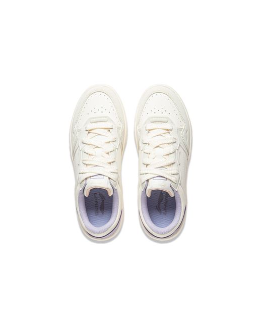 Li-ning White (Wmns) Xingchu 2.0 V2