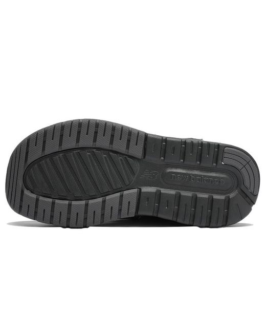 New Balance Blue 4205 Sandal for men