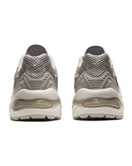 Asics White (Wmns) Gel-Preleus 'Oyster'