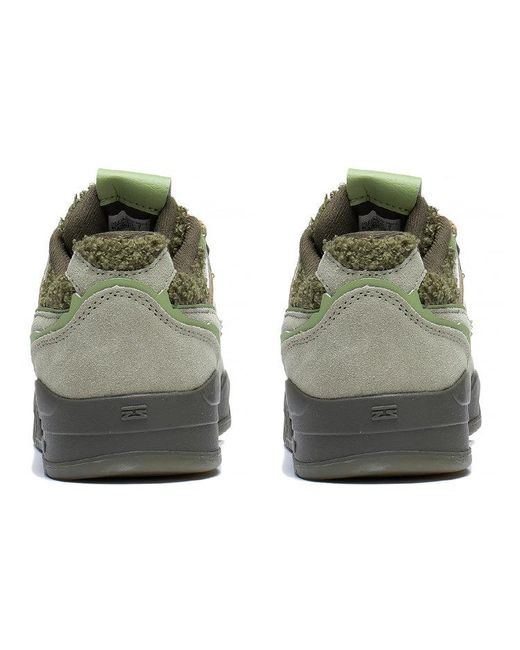 Li-ning Green Moon Dream Catching for men