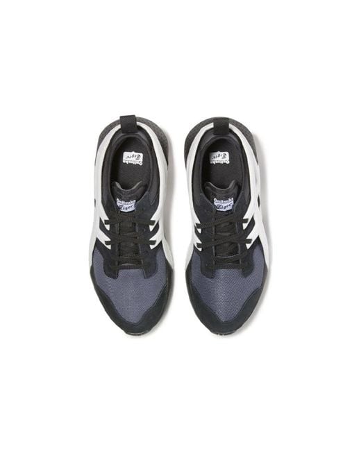 Onitsuka Tiger Blue Big Logo Trainer 2.0 for men