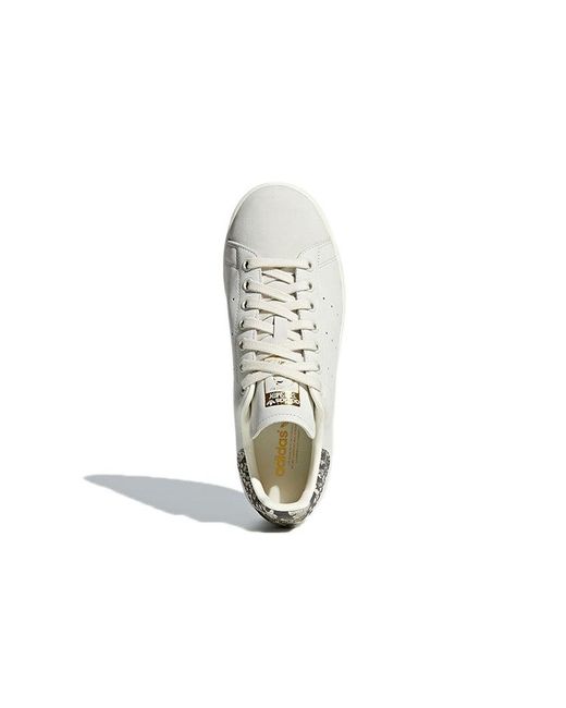 Adidas White (Wmns) Originals Stan Smith Sneakers Cream'