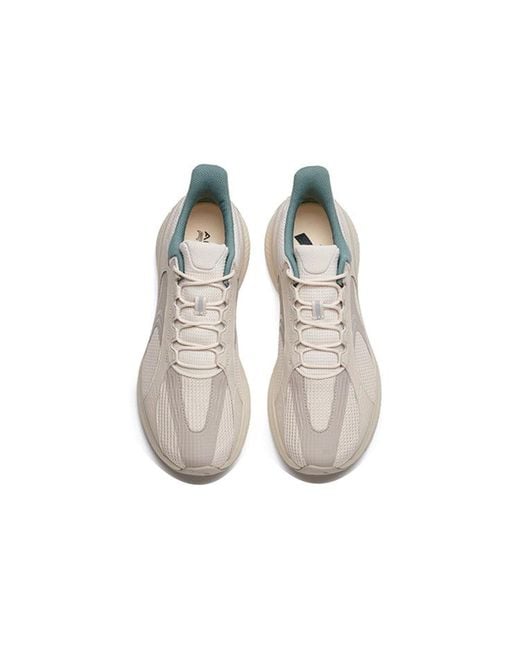 Anta White C37 for men