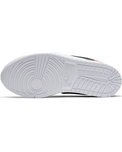 Nike (Wmns) 1 Low Slip 'Infra-Bred'