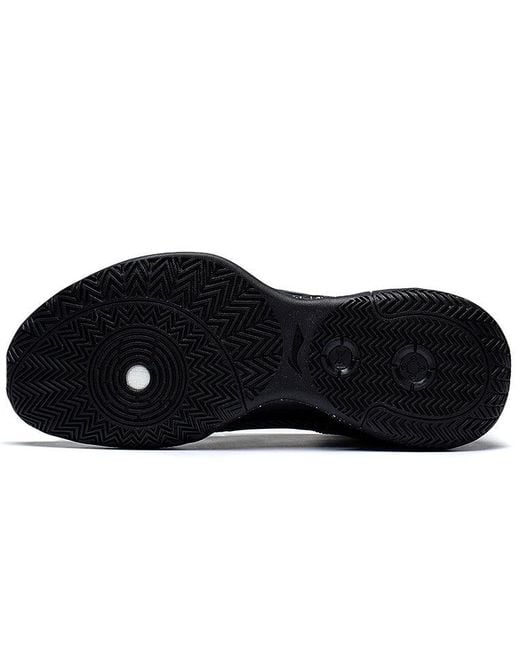 Li-ning Black Superlight for men