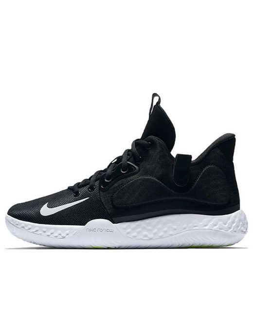 Nike Blue Kd Trey 5 7 Ep for men