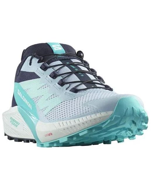 Salomon Blue Sense Ride 5 Trail Running Shoe