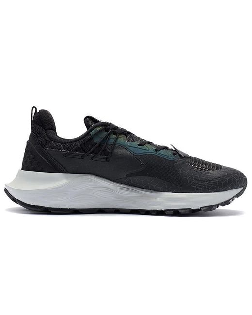 Li-ning Blue Plus for men