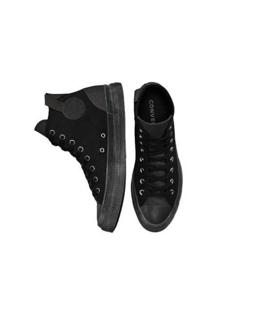 Converse Black Chuck Taylor All Star Cx High 'Future Utility for men
