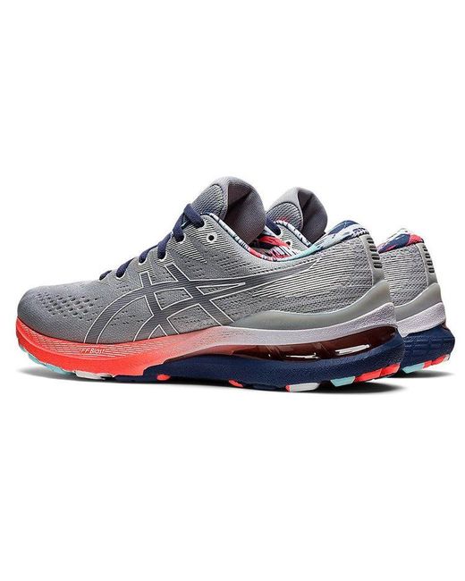 Asics Blue Gel-Kayano 28 'Celebration Of Sport Pack' for men