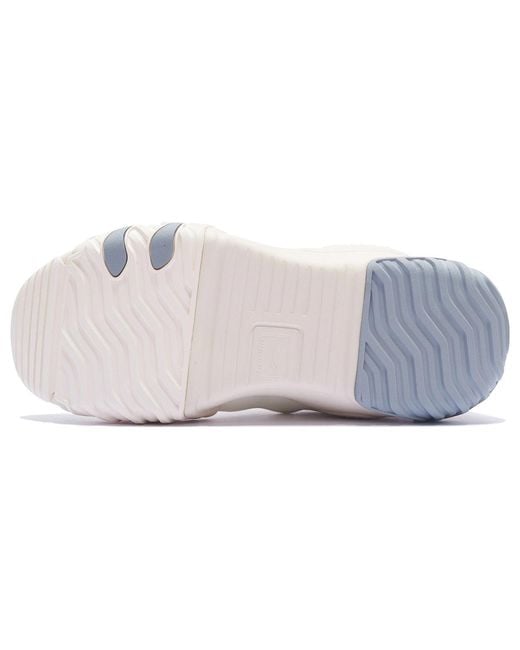 Li-ning White (Wmns) X-Claw Lite