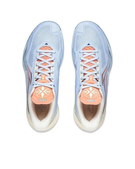 Li-ning Blue Liren 5 'Ice River' for men