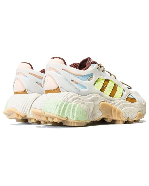 Adidas Metallic Roverend Adventure 'Clay' for men