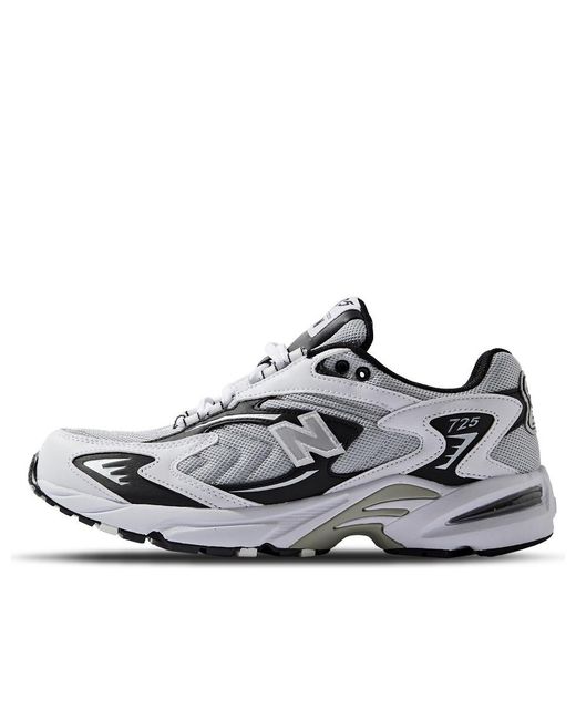 New Balance White 725V1 for men