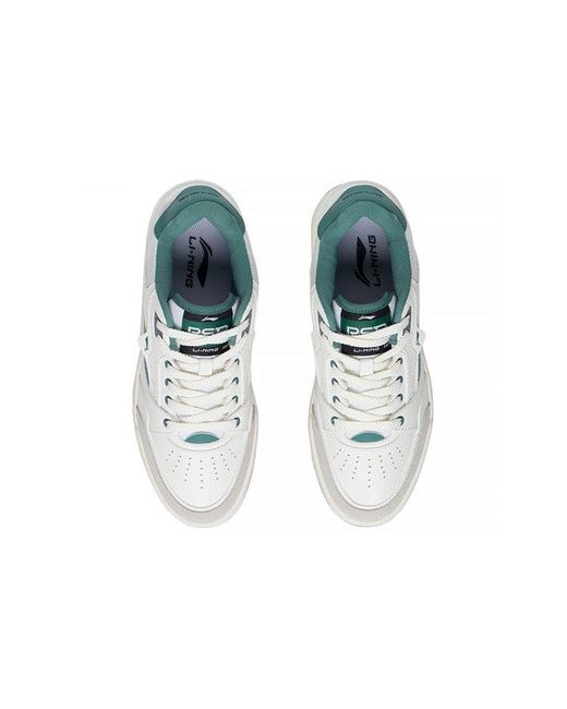 Li-ning White Rsr 101 Low for men