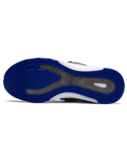 PUMA Blue Porsche Design Hybrid Runner Low-Top Sneakers for men
