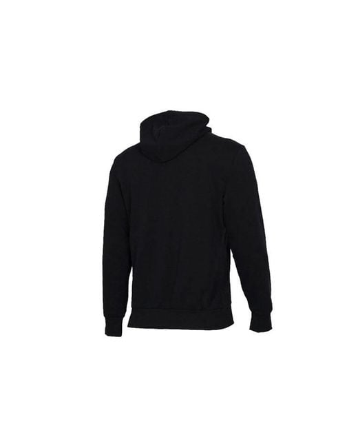PUMA Blue Large Logo Drawstring for men