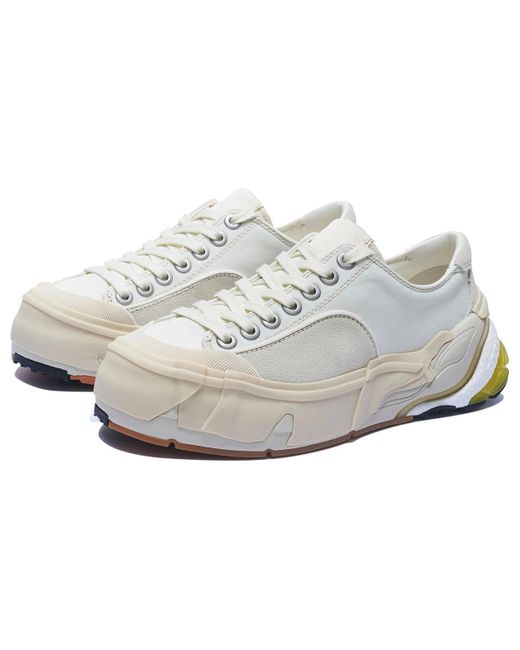 Li-ning White (Wmns) Wuji 'Cream'