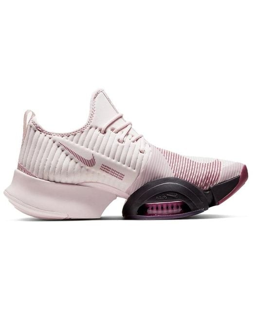 Nike Pink (Wmns) Air Zoom Superrep 'Shadowberry'