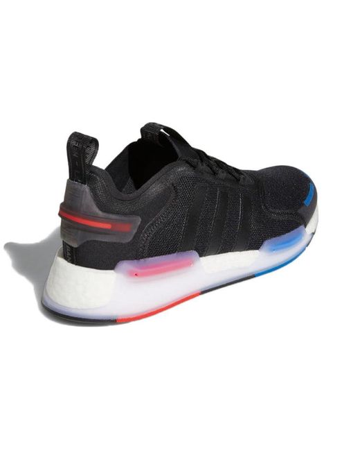 Adidas Black Nmd_V3 'Og' for men