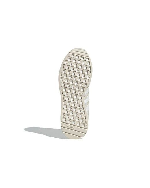Adidas White I-5923 'Cloud' for men