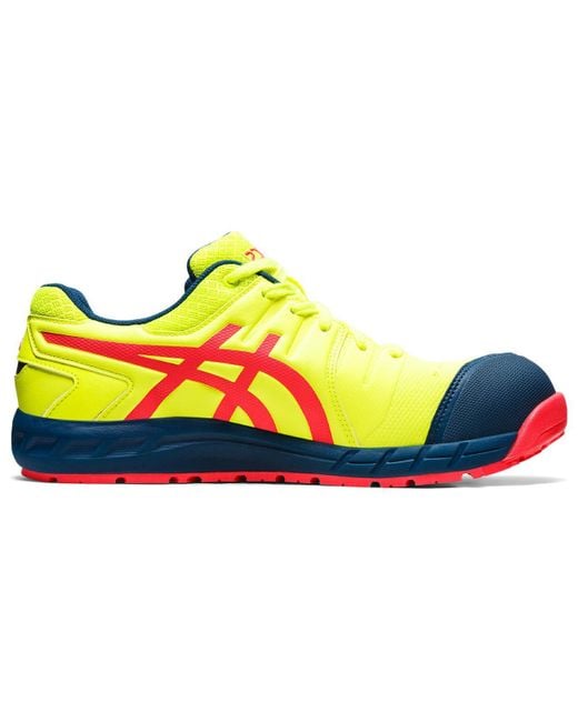 Asics Blue Winjob Cp113 'Flash' for men