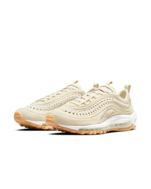 Nike Metallic Air Max 97 Lx