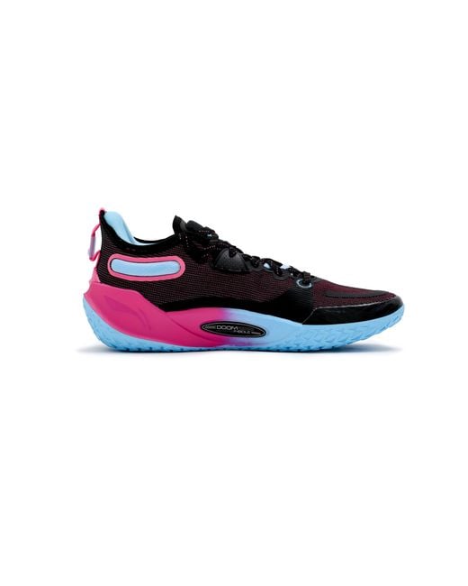 Li-ning Blue Jimmy Butler 1 for men