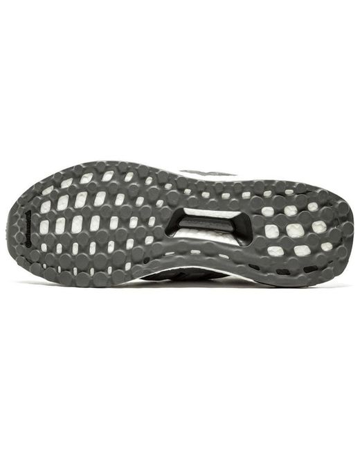 Adidas Gray Highsnobiety X Ultraboost 1.0 'Highsnob' for men