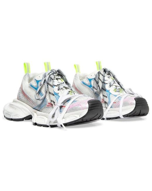 Balenciaga White (Wmns) 3Xl