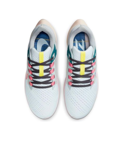 Nike Blue (Wmns) Air Zoom Pegasus 38 Premium Tint Regal'
