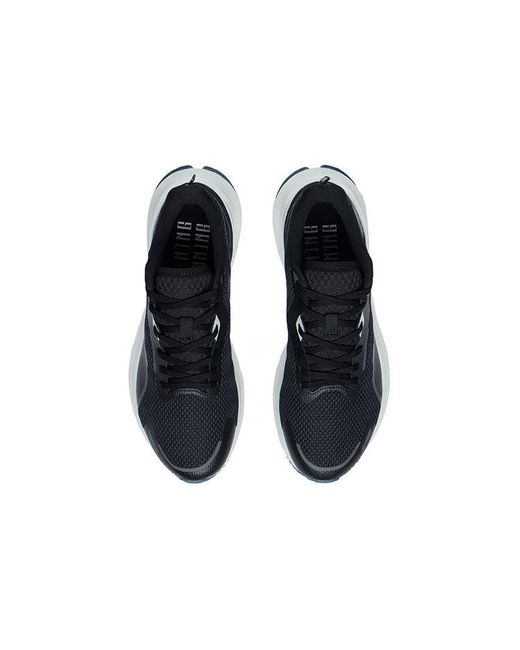 Li-ning Black (Wmns) Yueying 1.0