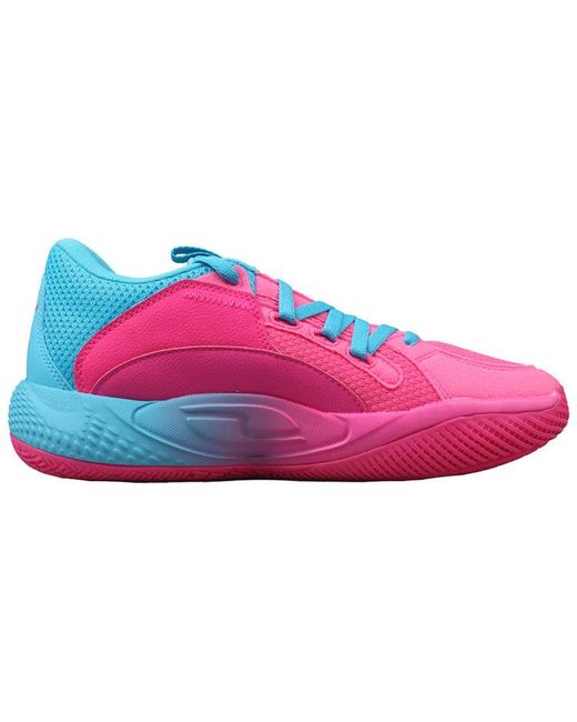 Buy Puma Court Rider Chaos Trash Talk Sneakers