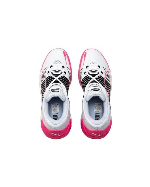 PUMA Pink Fusion Nitro for men