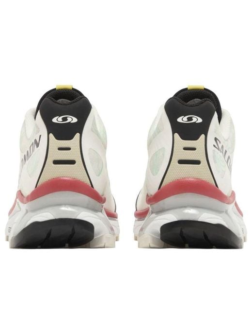 Salomon White Xt-4 Og Aurora Topography' for men
