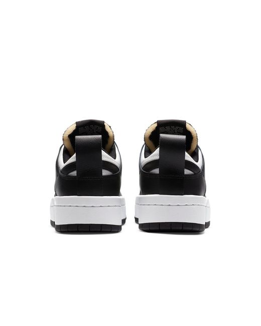 Nike Black (Wmns) Dunk Low Disrupt
