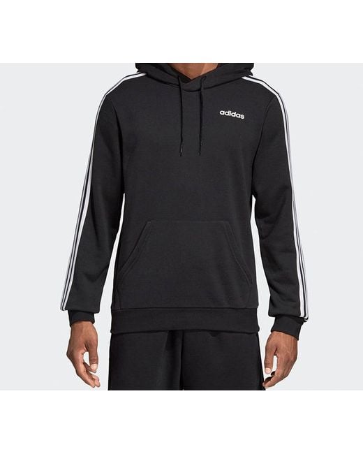 Adidas Black Stripe for men