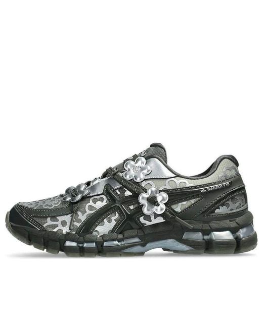 Asics Brown X Cecilie Bahnsen Gel-Kayano 20 for men