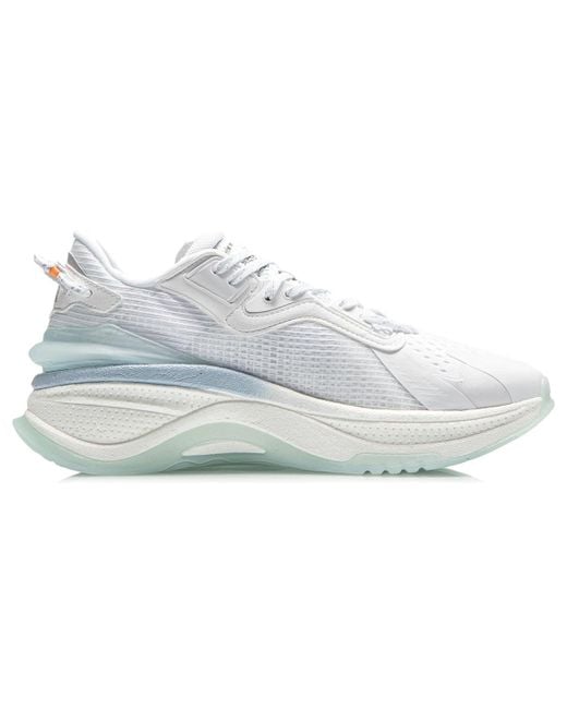 Li-ning White Exceed 5 for men