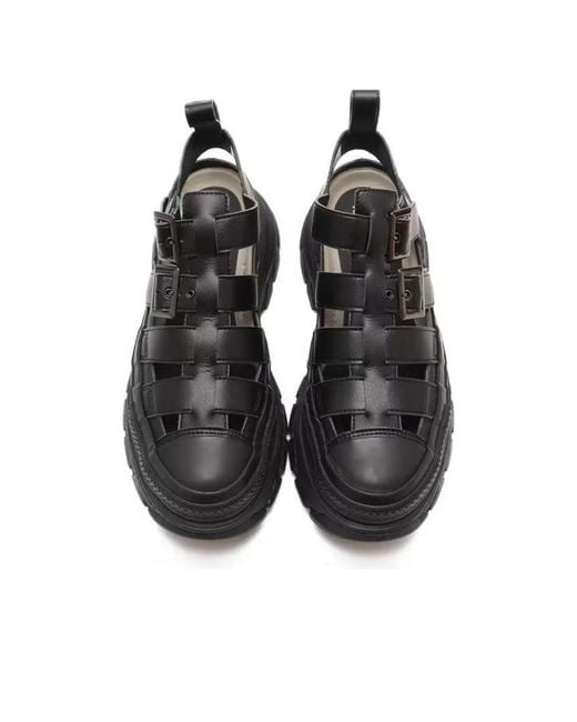 Converse Black All Star Trekwave Gladlator Ox for men