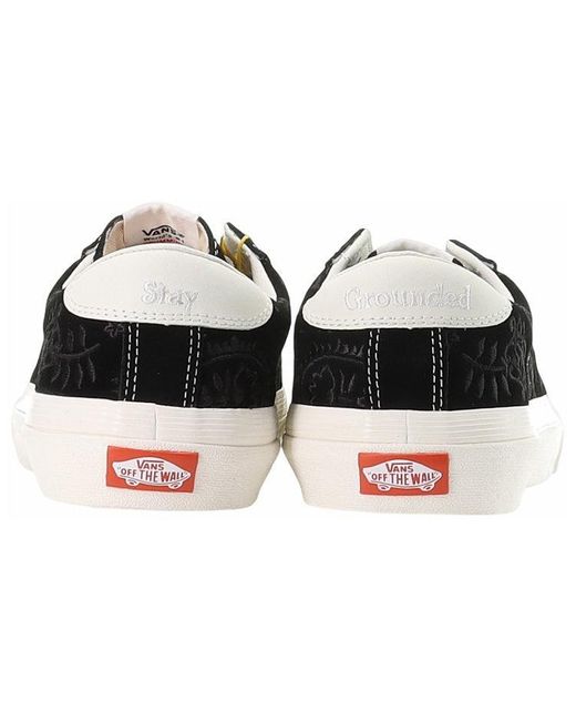 Vans Black Anderson .Paak X Sport Dx Paisley' for men