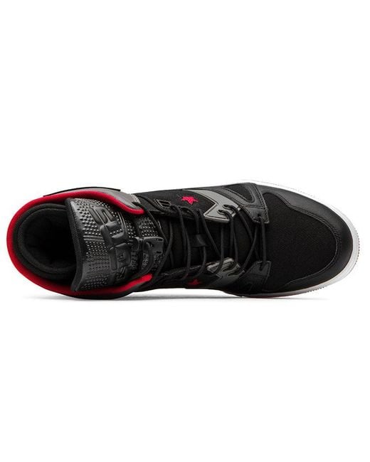 Converse Red Erx-260 Hi for men
