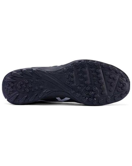 Asics Blue Ds Light Club Tf for men
