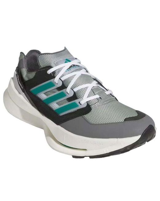 Adidas Blue Equipment Agravic for men